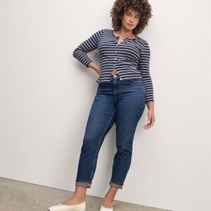 Everlane The Super Soft Relaxed Jean